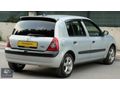 TG OTOMOTİV CLIO 1.5 DCİ DEĞİŞENSİZ