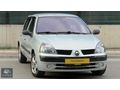 TG OTOMOTİV CLIO 1.5 DCİ DEĞİŞENSİZ
