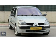 TG OTOMOTİV CLIO 1.5 DCİ DEĞİŞENSİZ