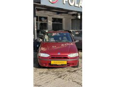 Fıat siena kredi kartına 12 ay taksit imkanı