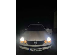 Sahibinden Volkswagen Polo 1.4 TDi Comfortline 2004 Model 