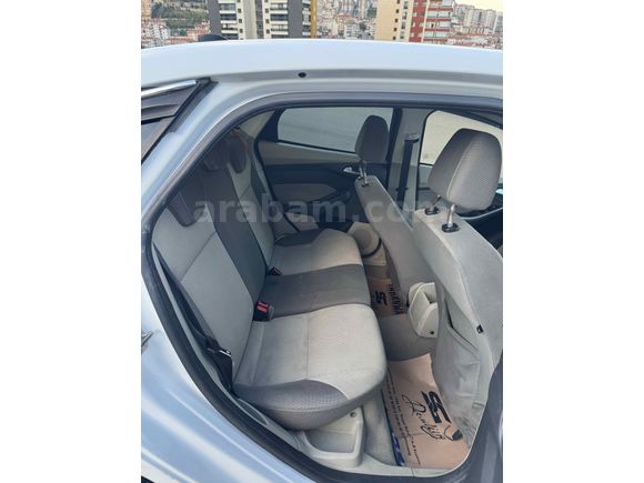 TESLA EKRAN FOCUS DİZEL