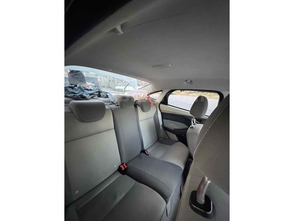 TESLA EKRAN FOCUS DİZEL