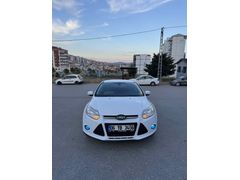 TESLA EKRAN FOCUS DİZEL