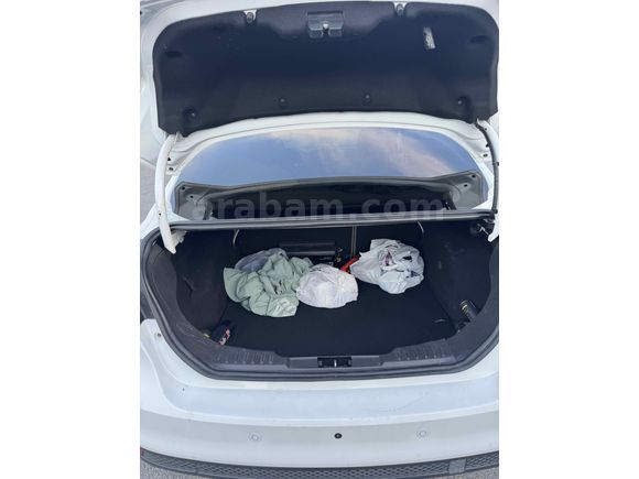TESLA EKRAN FOCUS DİZEL