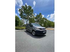 Sahibinden Peugeot Partner 1.5 BlueHDI Comfort 2025 Model 