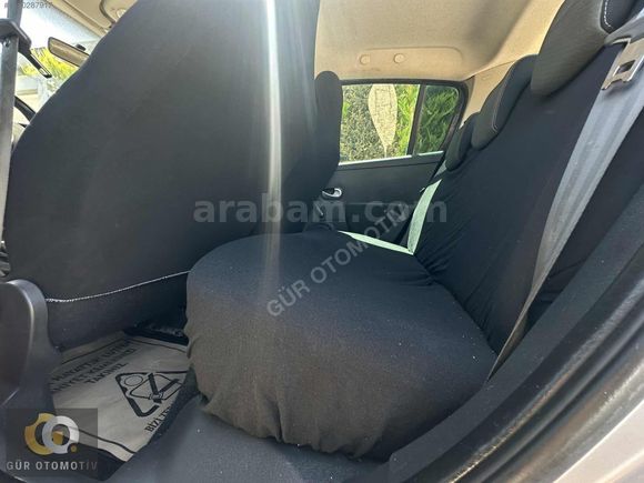 TERTEMİZ KONDİSYONDA/MOTOR ŞANZUMAN ÇOK İYİ