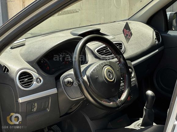 TERTEMİZ KONDİSYONDA/MOTOR ŞANZUMAN ÇOK İYİ