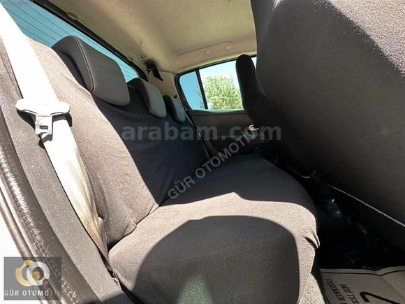 TERTEMİZ KONDİSYONDA/MOTOR ŞANZUMAN ÇOK İYİ