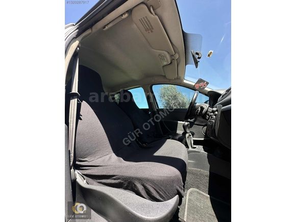 TERTEMİZ KONDİSYONDA/MOTOR ŞANZUMAN ÇOK İYİ