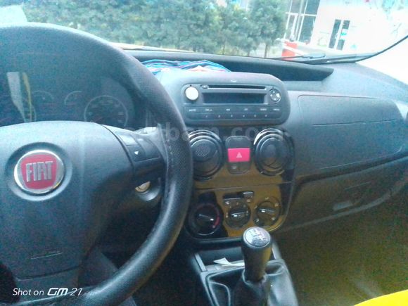 Sahibinden Fiat Fiorino Combi 1.3 Multijet Emotion 2014 Model