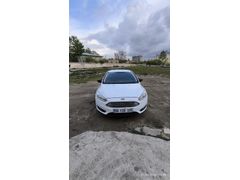 Sahibinden Ford Focus 1.6 TDCi Trend X 2017 Model