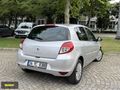 2009 RenaultCLİO 1.5 dCi Dynamique/OTOMATİK/1,5 P.Boya/212.oooKM