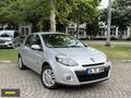 2009 RenaultCLİO 1.5 dCi Dynamique/OTOMATİK/1,5 P.Boya/212.oooKM