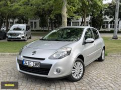 2009 RenaultCLİO 1.5 dCi Dynamique/OTOMATİK/1,5 P.Boya/212.oooKM