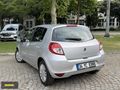 2009 RenaultCLİO 1.5 dCi Dynamique/OTOMATİK/1,5 P.Boya/212.oooKM