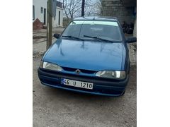 Sahibinden Renault R 19 1.4 Europa RT 1995 Model masrafları düşülmüş, pazarlıklı nakit satılık.