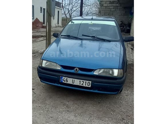 Sahibinden Renault R 19 1.4 Europa RT 1995 Model masrafları düşülmüş, pazarlıklı nakit satılık.