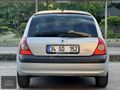 ALPAY'S| 2003 RENAULT CLİO 1.5 DCI DÜŞÜK KM AİLE ARACI