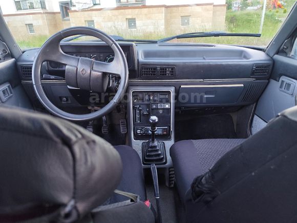 93 Model Broadway GTE