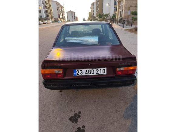 93 Model Broadway GTE