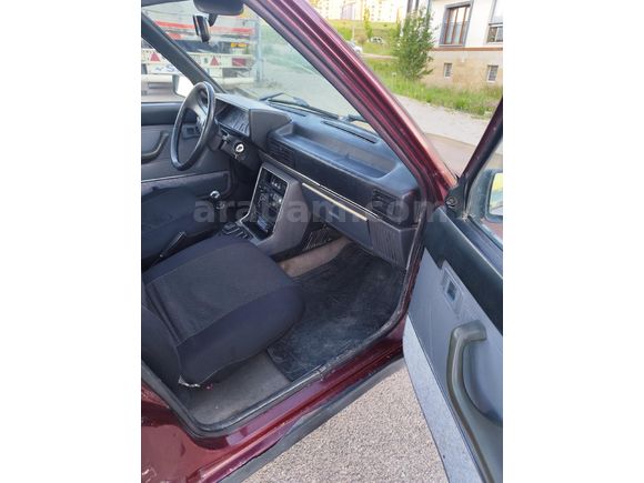 93 Model Broadway GTE