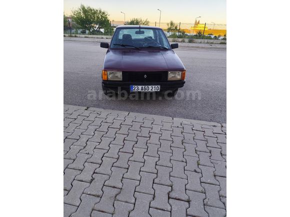 93 Model Broadway GTE