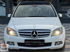 BEKTEŞOĞLU OTODAN 2010 BOYASIZ PRİNS LPGLİ İÇİ BEYAZ CAM TAVANLI