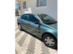 Sahibinden Renault Megane 1.6 Authentique 2004 Model