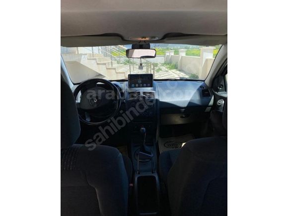 Sahibinden Renault Megane 1.6 Authentique 2004 Model