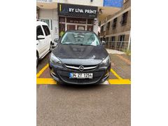 Sahibinden Opel Astra 1.3 CDTI Sport 2013 Model 