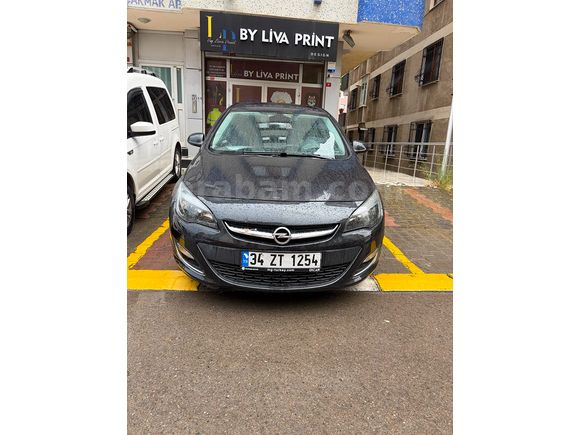 Sahibinden Opel Astra 1.3 CDTI Sport 2013 Model 