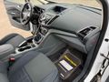 Boyasız 2013 C-Max 1.6  Dizel Titanium X Cam Tavan 