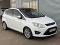 Boyasız 2013 C-Max 1.6  Dizel Titanium X Cam Tavan 