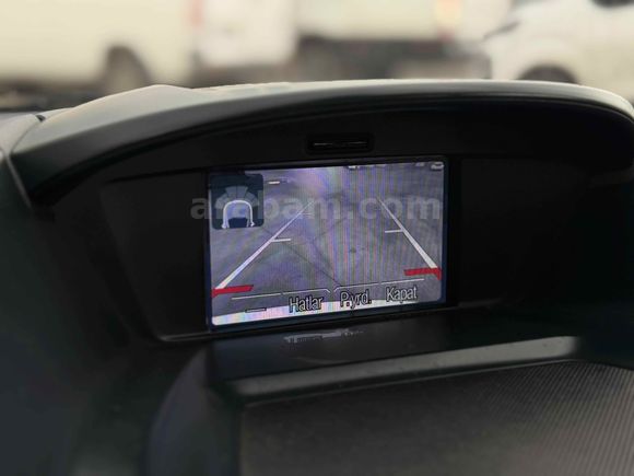 Boyasız 2013 C-Max 1.6  Dizel Titanium X Cam Tavan 