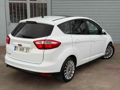 Boyasız 2013 C-Max 1.6  Dizel Titanium X Cam Tavan 