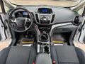 Boyasız 2013 C-Max 1.6  Dizel Titanium X Cam Tavan 
