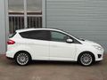 Boyasız 2013 C-Max 1.6  Dizel Titanium X Cam Tavan 