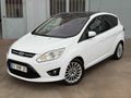 Boyasız 2013 C-Max 1.6  Dizel Titanium X Cam Tavan 