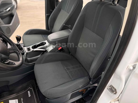Boyasız 2013 C-Max 1.6  Dizel Titanium X Cam Tavan 