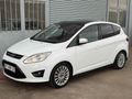 Boyasız 2013 C-Max 1.6  Dizel Titanium X Cam Tavan 
