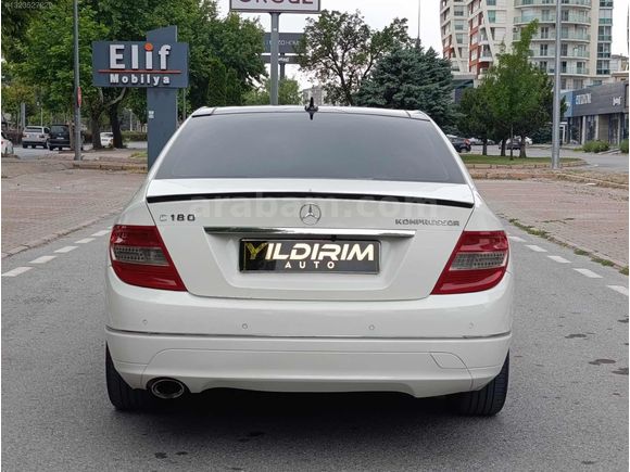 CAM TAVANLİ AVANGART 2009 MODEL