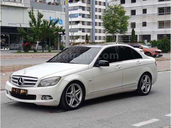 CAM TAVANLİ AVANGART 2009 MODEL
