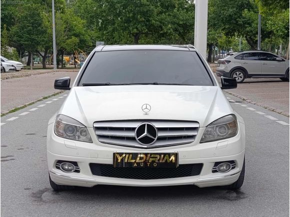 CAM TAVANLİ AVANGART 2009 MODEL