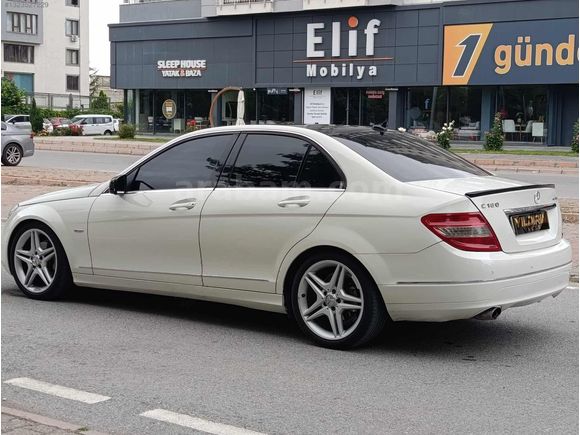CAM TAVANLİ AVANGART 2009 MODEL
