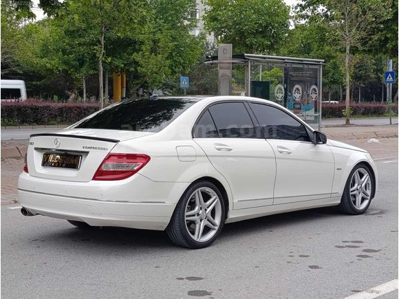 CAM TAVANLİ AVANGART 2009 MODEL