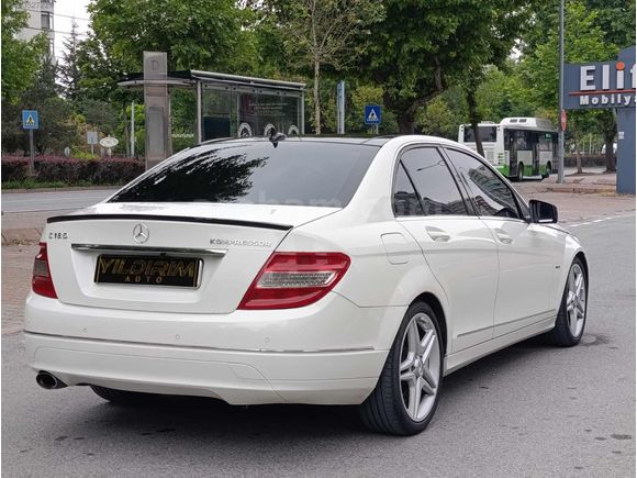 CAM TAVANLİ AVANGART 2009 MODEL