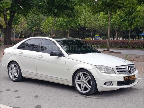 CAM TAVANLİ AVANGART 2009 MODEL