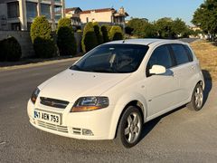 Sahibinden Chevrolet Kalos 1.4 SX 2006 Model 
