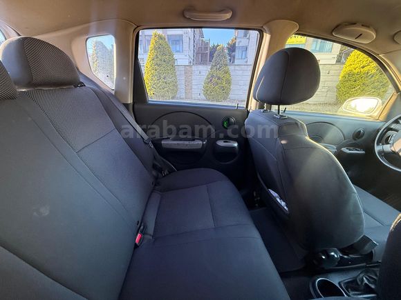 Sahibinden Chevrolet Kalos 1.4 SX 2006 Model 